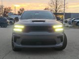 New 2025 Dodge Durango R/T image 2