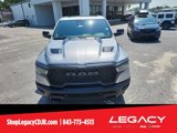 New 2025 RAM 1500 Rebel image 4