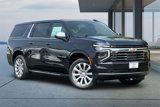 New 2025 Chevrolet Suburban Premier image 2