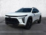 New 2026 Chevrolet Trax ACTIV w/ Sunroof Package image 2