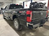 Used 2025 Ford F350 Lariat w/ Chrome Package image 4