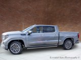 New 2025 GMC Sierra 1500 Denali Ultimate image 2