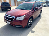 Used 2017 Subaru Forester 2.5i Premium image 2
