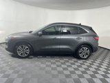 Certified 2021 Ford Escape SEL w/ Technology Package image 4