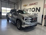 New 2025 GMC Sierra 1500 SLE w/ Preferred Package image 2