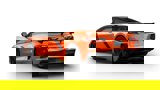 New 2026 Chevrolet Corvette Stingray Premium Conv w/ Z51 Performance Package image 5