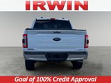 Certified 2023 Ford F150 Lariat w/ Trailer Tow Package image 4