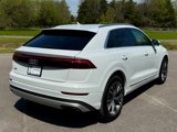 Used 2024 Audi Q8 Prestige image 3