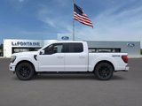 New 2025 Ford F150 Lariat w/ Equipment Group 502A High image 3