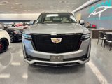 Used 2021 Cadillac Escalade ESV Sport Platinum image 2
