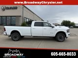 New 2025 RAM 3500 Longhorn image 4