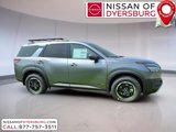 New 2025 Nissan Pathfinder Rock Creek image 2