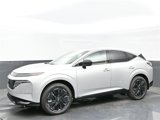 New 2025 Nissan Murano Platinum w/ Cargo Package image 2