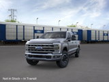 New 2025 Ford F350 Lariat image 2