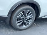 New 2026 INFINITI QX60 Luxe w/ Cargo Package image 4