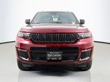 New 2025 Jeep Grand Cherokee L Summit image 2