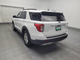 Used 2023 Ford Explorer XLT w/ Equipment Group 202A image 5