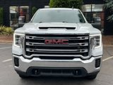 Used 2023 GMC Sierra 2500 SLE image 3