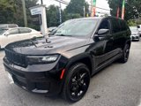 Used 2021 Jeep Grand Cherokee L Laredo image 2