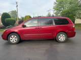 Used 2008 Kia Sedona LX image 4