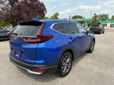 Used 2022 Honda CR-V EX-L image 5