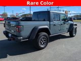 New 2025 Jeep Gladiator Rubicon image 4