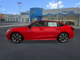 New 2025 Honda Civic Sport Touring image 2