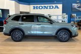 New 2026 Honda CR-V TrailSport image 3