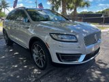Used 2019 Lincoln Nautilus Reserve image 2