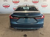 New 2025 Toyota Camry Hybrid image 5