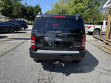 Used 2008 Jeep Liberty Sport w/ Popular Equipment Group image 4