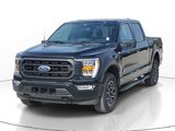 Used 2023 Ford F150 XLT w/ Equipment Group 302A High image 2