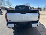 New 2025 Toyota Tundra Platinum image 3