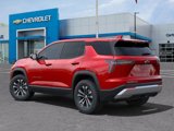 New 2026 Chevrolet Equinox LT image 3
