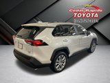 Certified 2025 Toyota RAV4 XLE Premium image 2