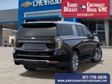 New 2025 Chevrolet Suburban Premier image 5