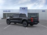 New 2025 Ford F250 Lariat w/ Lariat Ultimate Package image 4