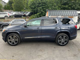 Used 2018 GMC Acadia Denali w/ Technology Package image 2