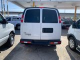 Used 2012 Chevrolet Express 3500 LS image 4