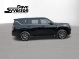 New 2025 Nissan Armada SL w/ Captain's Chari Seat Package image 4
