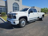 Used 2024 Chevrolet Silverado 3500 High Country image 3