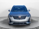 New 2025 Cadillac XT6 Premium Luxury w/ Technology Package image 2