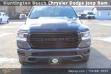 Used 2023 RAM 1500 Laramie image 2