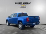 Certified 2022 Chevrolet Colorado LT w/ LT Convenience Package image 5