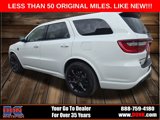 Used 2023 Dodge Durango SRT Hellcat image 5