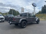 New 2025 Jeep Gladiator Willys image 5