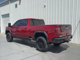 Used 2025 GMC Sierra 2500 AT4X w/ AT4X AEV Edition image 6