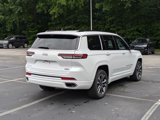 New 2025 Jeep Grand Cherokee L Overland image 5