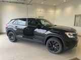 New 2025 Volkswagen Atlas Cross Sport SE image 2