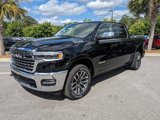 New 2025 RAM 1500 Limited image 2
